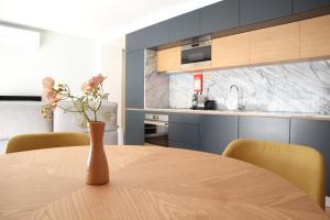 RS Porto Central Apartments