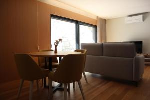 RS Porto Central Apartments