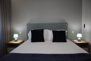 RS Porto Central Apartments