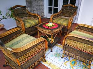 Villa delle Giuggiole