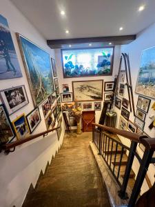 Locanda Baita dei Forti