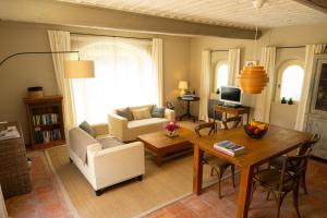 Villas Mas de Rosemarie : photos des chambres