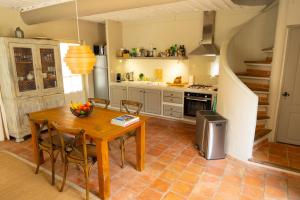 Villas Mas de Rosemarie : photos des chambres