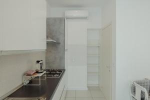 Bauhaus Literary Apartment