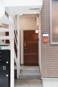 Room #302 - Cozy Stay Higashi Ikebukuro