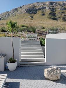 Hermanus - Mount - Sea View