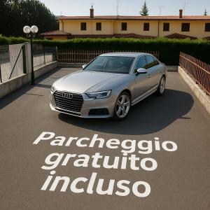 One-Bedroom Apartment with Garden