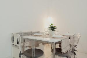 Bauhaus Literary Apartment