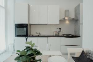 Bauhaus Literary Apartment