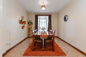 Spacious Lovely Apartment