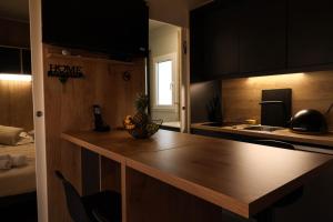 Innova TravelVir - MobHome Serdar