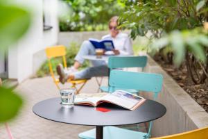 STAYERY Berlin Friedrichshain - stylish Rooms & Apartments