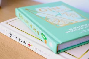 Jaylas By The Marina 2bdr