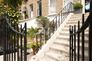 Pembroke Guest Suite