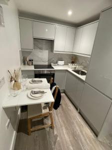 Two Bedroom Flat C in Kentish Town