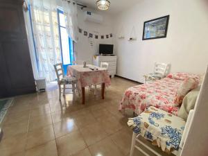 Lipari Centro Storico Flat 7 mins from port