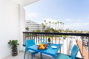 Cosy apartment near the sea in Las Americas