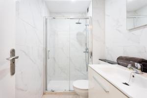 Cosy apartment near the sea in Las Americas