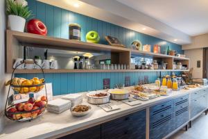 Hotels Mercure Deauville Centre : photos des chambres