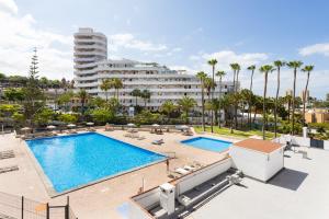 Cosy apartment near the sea in Las Americas