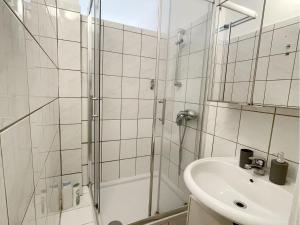 Central and Practical Apartment in Essen