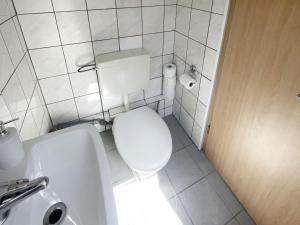 Central and Practical Apartment in Essen