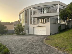 Hermanus - Mount - Sea View - 4hvězdičkové hotely ve městě Hermanus