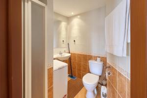 Sunny Beach Victoria Penthouse