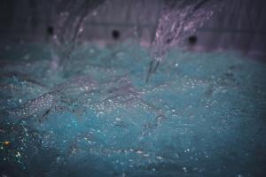 Appartements Le Cabaret Vip SPA : photos des chambres