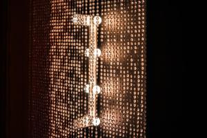 Appartements Le Cabaret Vip SPA : photos des chambres