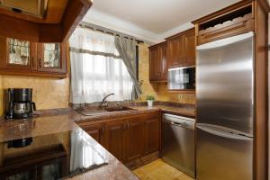 Villa Faro Park with private pool