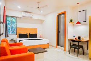 Townhouse Oak Hadapsar Sahyadri Hospital