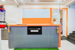 Townhouse Oak Hadapsar Sahyadri Hospital