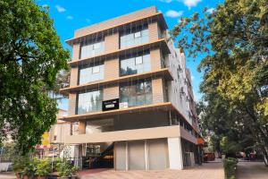 Townhouse Oak Hadapsar Sahyadri Hospital