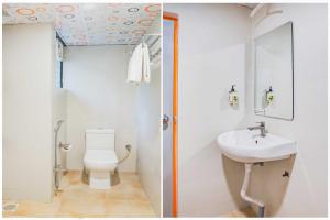 Townhouse Oak Hadapsar Sahyadri Hospital