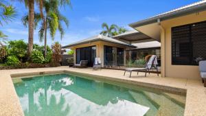 The Pavilion at Trinity Beach