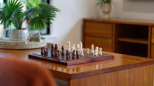 The Pavilion at Trinity Beach