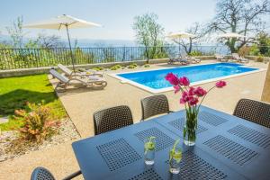 Villa Manus - Boutique Apartments