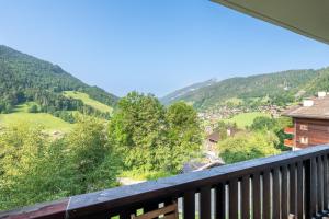 Studio au pied des pistes Vue imprenable Grand Bo