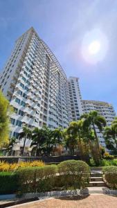 Anuva Condo Staycation