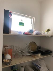 Edifício Porto da praia