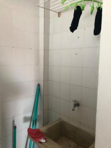 Edifício Porto da praia