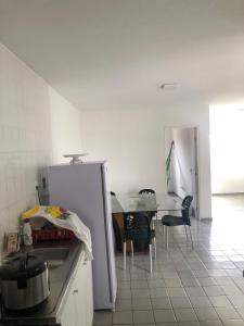 Edifício Porto da praia