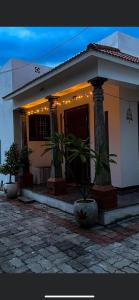 JJ Home Stay Tiruvannamalai