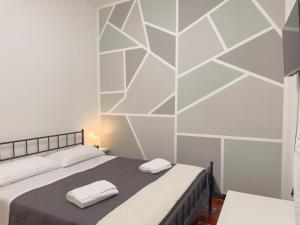 Luxurious Apartment Lucia 1