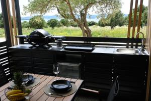 Innova TravelVir - MobHome Serdar