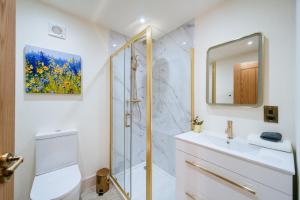 The Stables at The Talbot