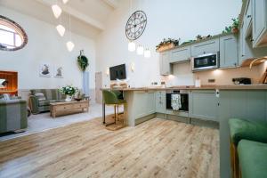 The Stables at The Talbot