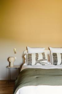 Maisons d'hotes Mas de l-Etoile : photos des chambres
