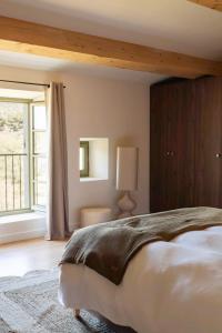 Maisons d'hotes Mas de l-Etoile : photos des chambres